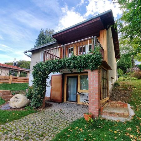 Ferienhaus Hans Ballenstedt Extérieur photo