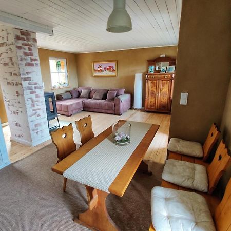 Ferienhaus Hans Ballenstedt Extérieur photo