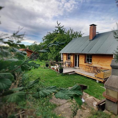 Ferienhaus Hans Ballenstedt Extérieur photo