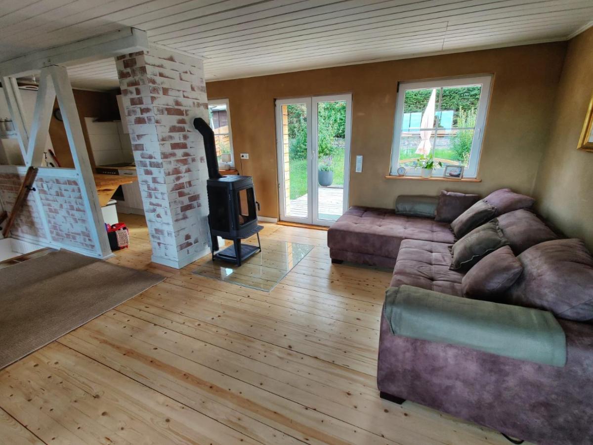 Ferienhaus Hans Ballenstedt Extérieur photo