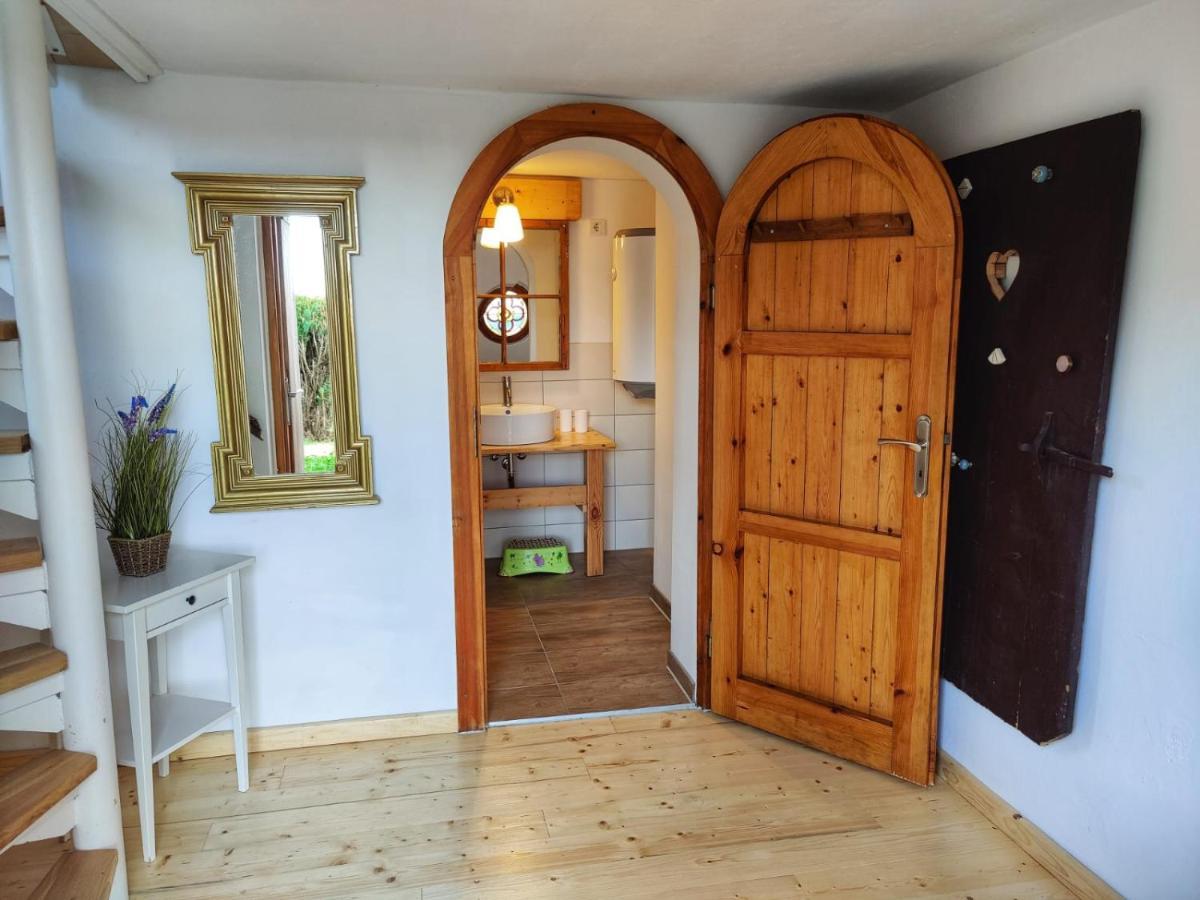 Ferienhaus Hans Ballenstedt Extérieur photo