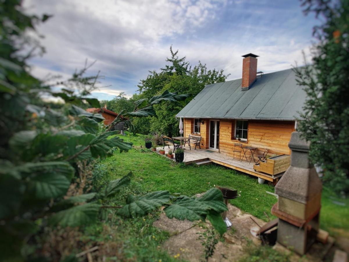 Ferienhaus Hans Ballenstedt Extérieur photo
