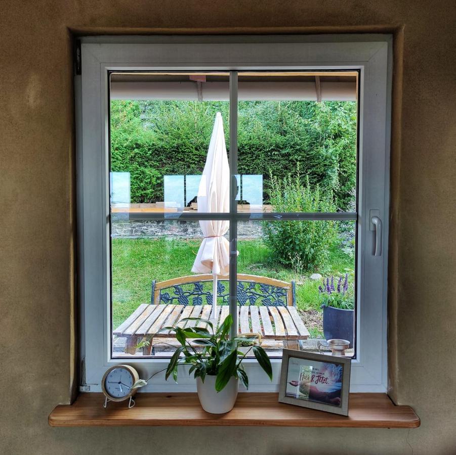 Ferienhaus Hans Ballenstedt Extérieur photo