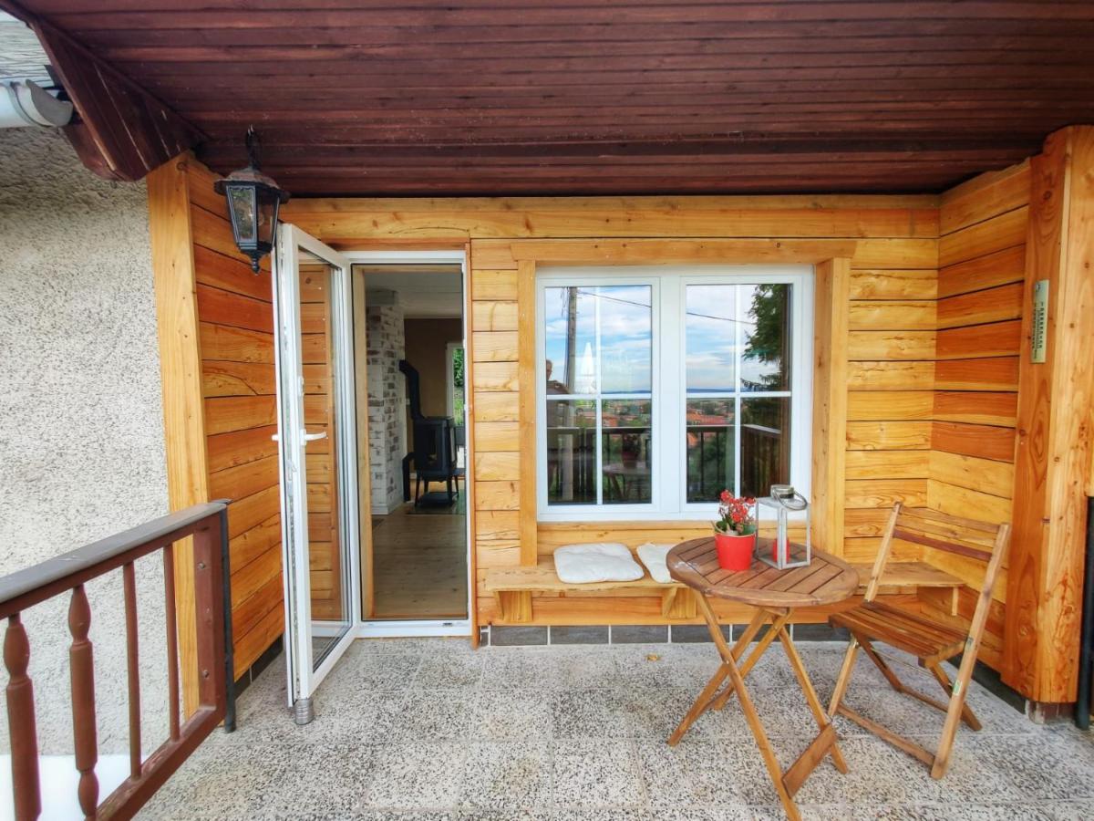 Ferienhaus Hans Ballenstedt Extérieur photo