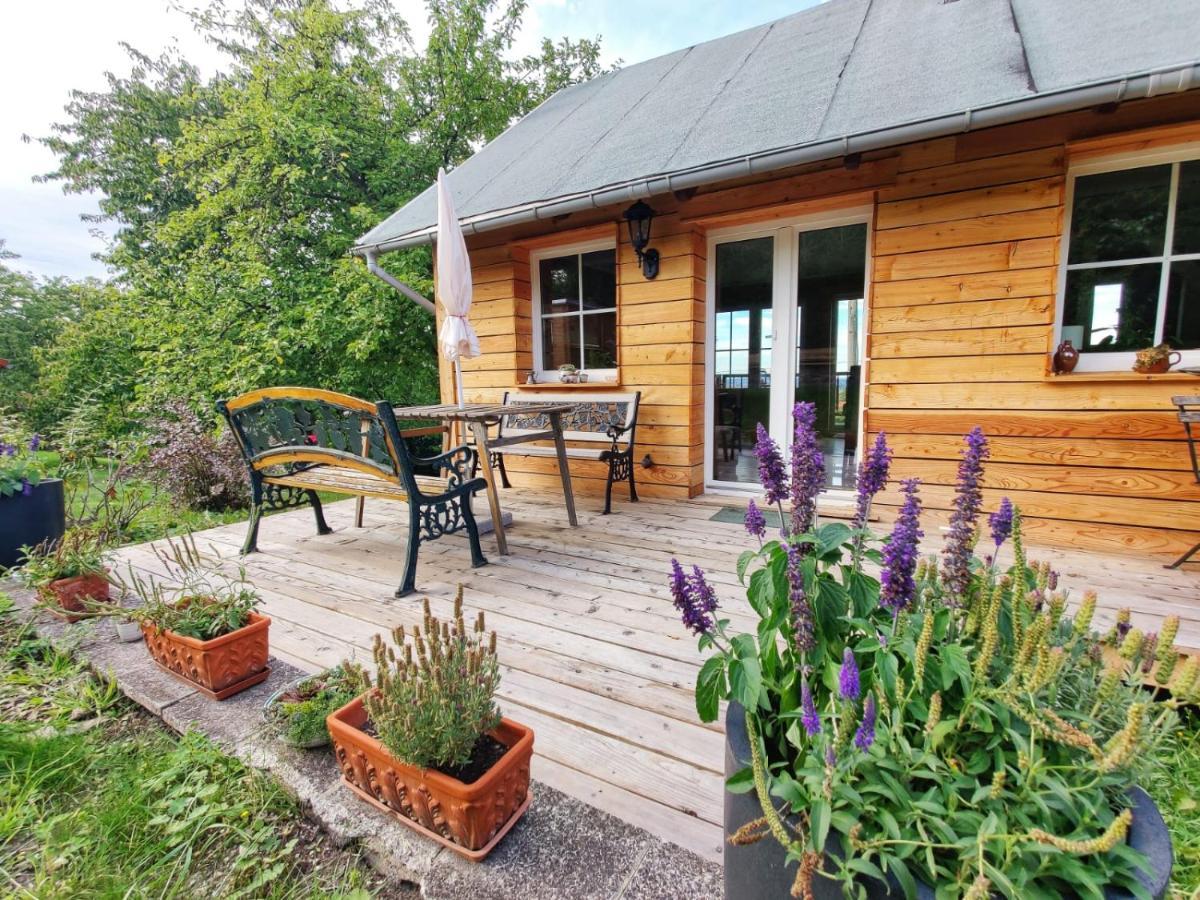 Ferienhaus Hans Ballenstedt Extérieur photo