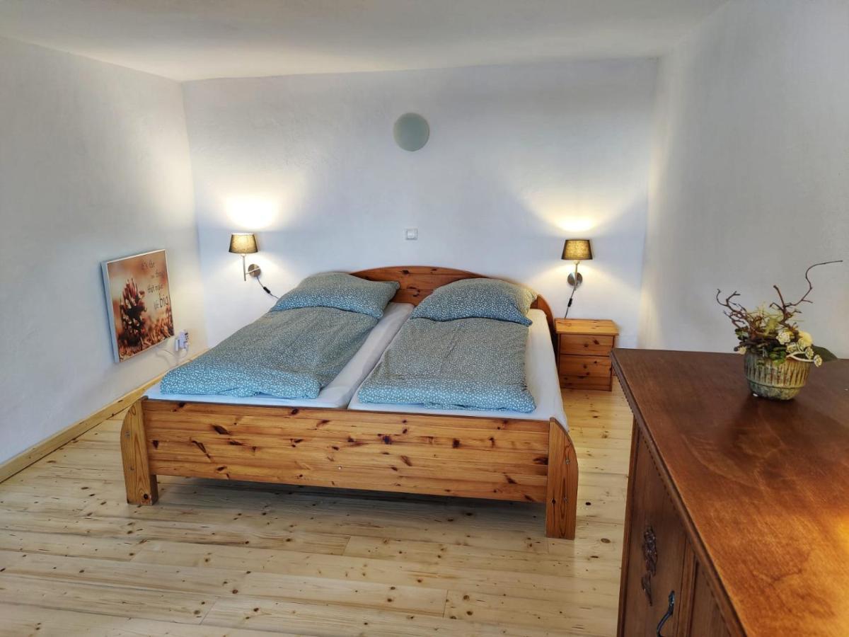 Ferienhaus Hans Ballenstedt Extérieur photo